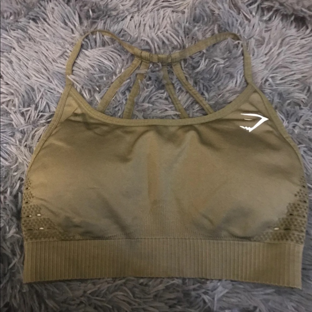 Gymshark Sports Bra